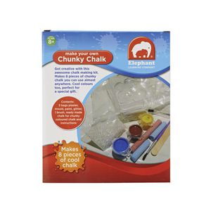 ELC Make Your Own Chunky Chalk Kit
