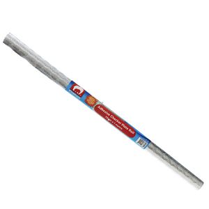 ELC Adhesive Checker Plate Roll 1m