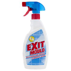 Exit Mould Trigger Spray 500mL