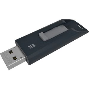 Emtec USB2.0 Drive 16GB C450