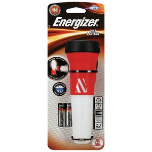 Energizer 2 in 1 Emergency Lantern
