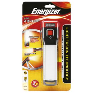 Energizer Fusion 3 in 1 Light