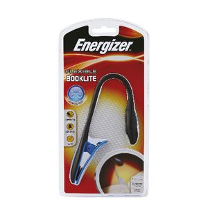 Energizer Flexible Booklite