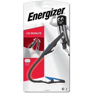 Energizer Flexible Booklite