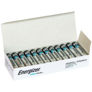 Energizer Advanced AAA Batteries 24 Pack