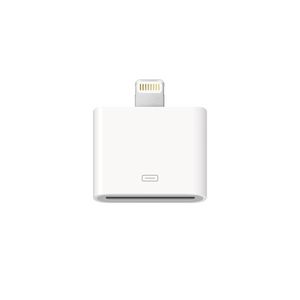 Apple Lightning To 30-pin Adaptor