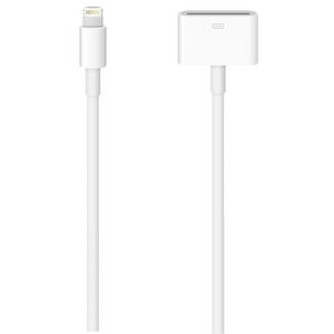 Apple 0.2m Lightning to 30-Pin Adaptor
