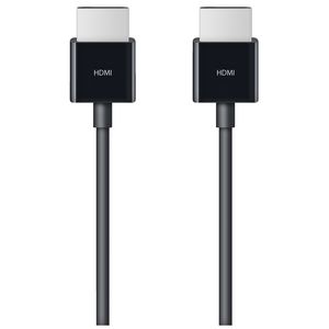 Apple HDMI to HDMI 1.8 Metre Video Cable