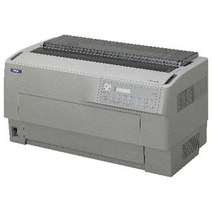 Epson Mono 9-Pin Dot-Matrix Printer DFX-9000