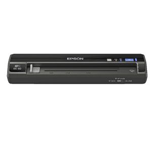 Epson WorkForce Wireless Document Scanner DS-40