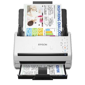 Epson WorkForce Document Scanner DS-530