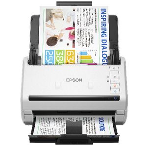 Epson WorkForce Wireless Document Scanner DS-570W