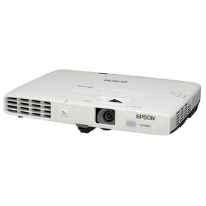 Epson Wireless WXGA Projector White EB-1761W