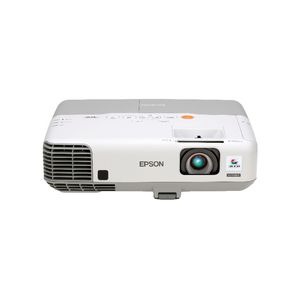 Epson WXGA Projector EB-935W