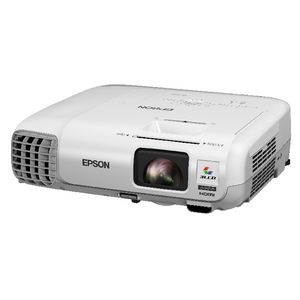 Epson WXGA Projector EB-955WH