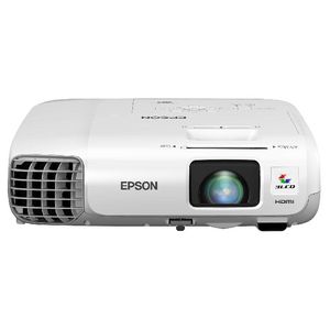 Epson XGA Projector EB-965H
