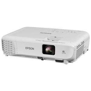 Epson Portable SVGA Projector EB-S140