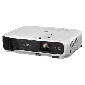 Epson WXGA Digital Projector EB-W130