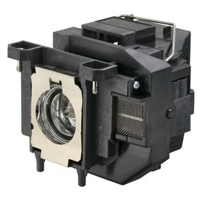 Epson Projector Lamp Black ELPLP67