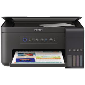 Epson Expression Colour MFC Printer ET-2700