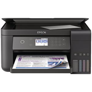 Epson Expression Colour MFC Printer ET-3700