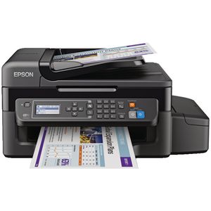 Epson WorkForce Colour MFC Printer ET-4500