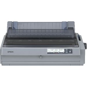 Epson Mono 24-Pin Dot-Matrix Printer LQ 2190