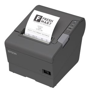 Epson Thermal Receipt Printer Tm-T88V-043