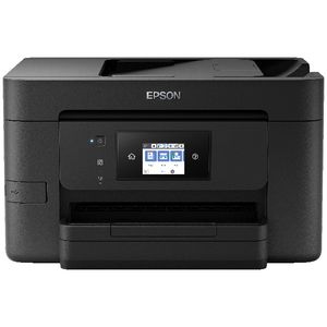 Epson WorkForce Pro Wireless Inkjet MFC Printer WF3720