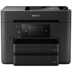 Epson WorkForce Pro Wireless Inkjet MFC Printer WF4740