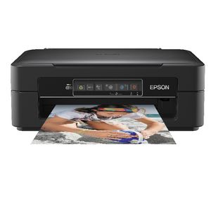 Epson Expression Home Wireless Inkjet MFC XP-235