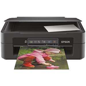 Epson Expression Home MFC Printer XP-245