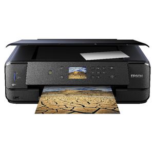 Epson Expression Photo Wireless A3 Inkjet MFC Printer XP-900