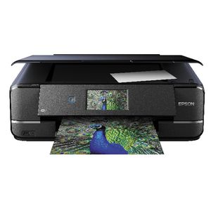 Epson Expression Photo Wireless A3 Inkjet MFC Printer XP-960