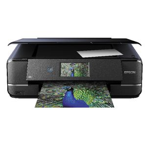 Epson Photo XP-960 Wireless A3 Inkjet MFC Printer