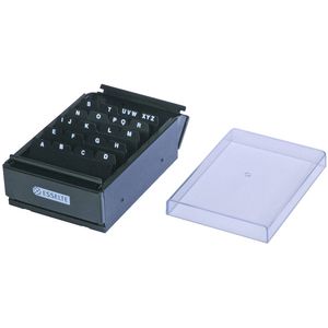 Esselte Business Card Case 400 Pack