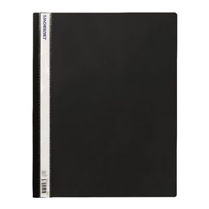 Flat File A4 Black