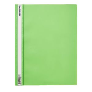 Flat File A4 Lime