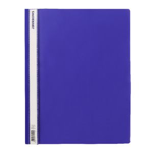 Flat File A4 Purple