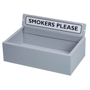 Esselte Smokers Tidy