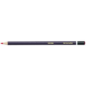 Columbia Correction Pencil Red