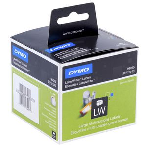 DYMO LabelWriter Multi-Purpose Labels 54 x 70mm 99015