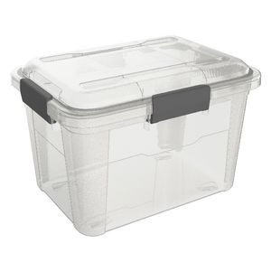 Ezy Storage Weathertight Container 18L