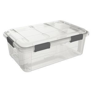 Ezy Storage Weathertight Container 32L