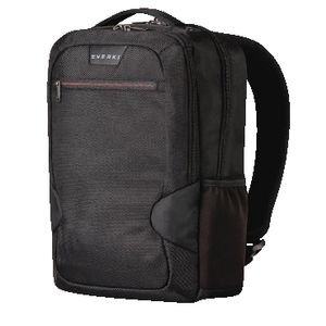 Everki Studio 14.1" Slim Backpack Black