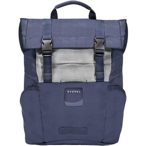 Everki ContemPRO Roll Top Laptop Bag Blue