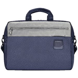 Everki ContemPRO Commuter 15.6" Laptop Bag Navy