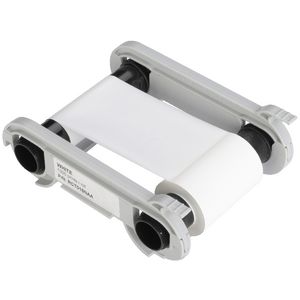 Evolis Zenius Ribbon 1000 Prints White