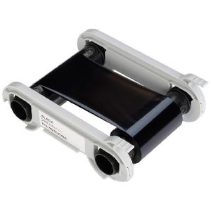 Evolis Zenius Ribbon 2000 Prints Black