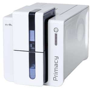 Evolis Primacy Card Printer